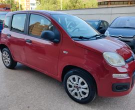 Fiat Panda Benz/Metano