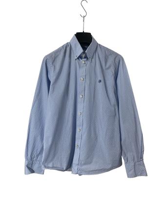 Camicia a maniche lunghe Harmont & Blaine