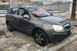 Opel Antara 2.0 CDTI 150CV 110 KW aut. Cosmo