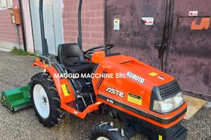 Kubota A-155