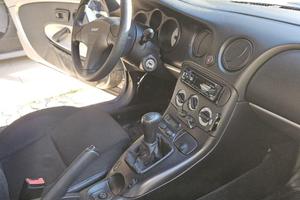 Fiat Barchetta