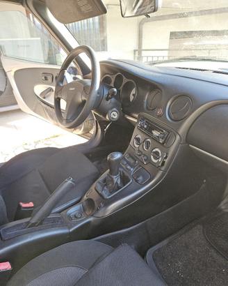 Fiat Barchetta
