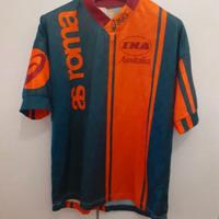 Maglia  calcio Roma asics