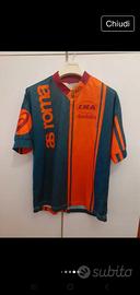 Maglia  calcio Roma asics