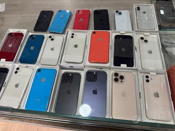 Iphone tutti i modelli