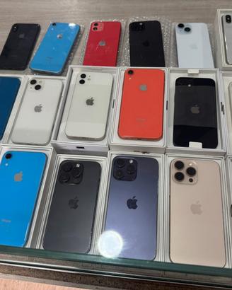 Iphone tutti i modelli