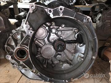 Cambio Ford Focus 1.6 Diesel 6 marce