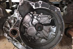 Cambio Ford Focus 1.6 Diesel 6 marce
