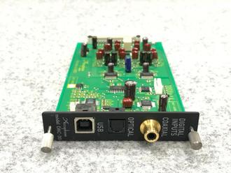 DTM・DAW Accuphase DAC-50 OPTION BOARD DAC-50 Accuphase - HiFi-Do