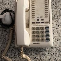 Telefono vintage multi funzioni Panasonic