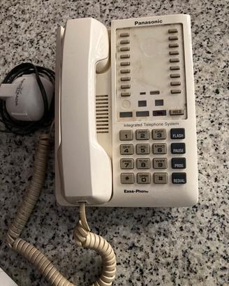 Telefono vintage multi funzioni Panasonic