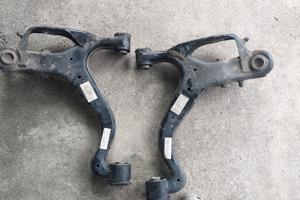 Land Rover discovery 4 bracci sospensioni LR4