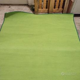 Tappeto in moquette 