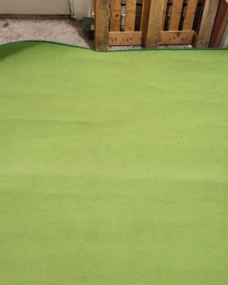 Tappeto in moquette 