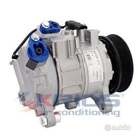 Compressore aria condizionata Bmw serie 3 316d