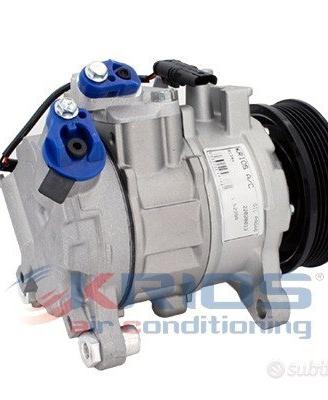 Compressore aria condizionata Bmw serie 3 316d
