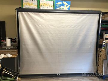 MURALE SPALLA FRIGO ORTOFRUTTA