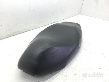 KYMCO AGILITY 4T R16 50 SELLA SADDLE RIFODERATA 20