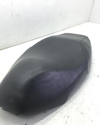 KYMCO AGILITY 4T R16 50 SELLA SADDLE RIFODERATA 20
