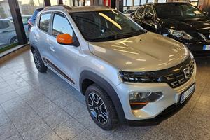 DACIA Spring Electric 45 Comfort Plus