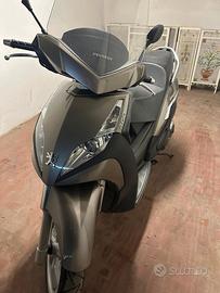 Peugeot Geopolis 400 - 2011