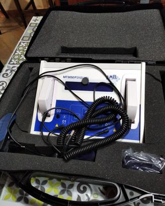 Magnetoterapia uso professionale