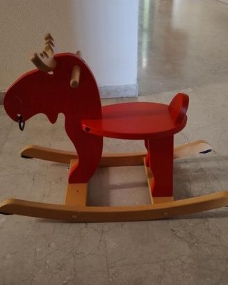 dondolo ikea