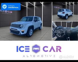 JEEP Renegade - Renegade 1.0 T3 Limited