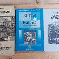 El Pret de Ratanà libri