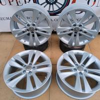 4 Cerchi in Lega Opel comp. anche con Alfa 159