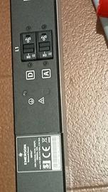 PDU Emerson 1U Rack 20 prese - SPECIAL 170€ trat