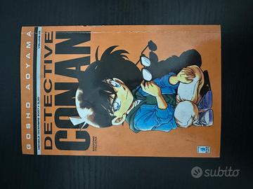 Detective Conan Vol.35 manga 2007