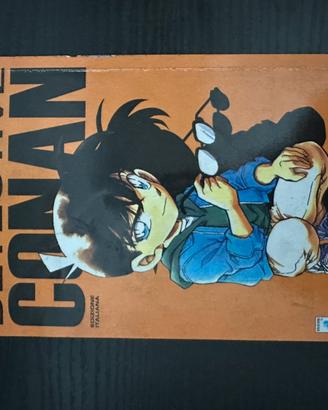 Detective Conan Vol.35 manga 2007