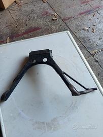 cavalletto per motociclo 