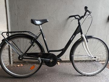 bici da donna ruote 26