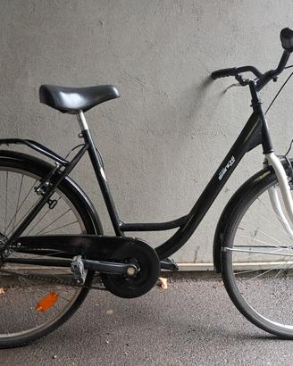 bici da donna ruote 26