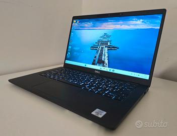 Dell Latitude 7310..i5-10310U..Ram 16..SSD 256..13