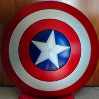 Scudo Capitan America: Primo Vendicatore 
