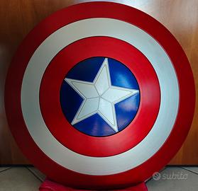 Scudo Capitan America: Primo Vendicatore 