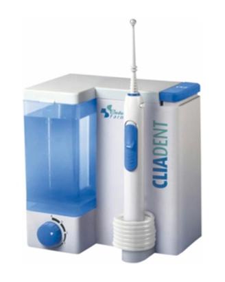 IDROPULSORE DENTALE