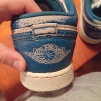 Jordan 1 Low