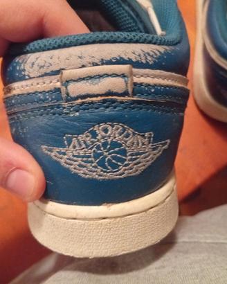 Jordan 1 Low