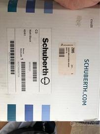 Casco Schuberth c3