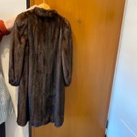 Pellicia codini di  visone