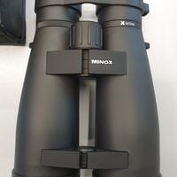 BINOCOLO MINOX 8x56