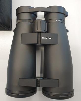 BINOCOLO MINOX 8x56