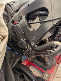 blocco motore gsxr 750 k7