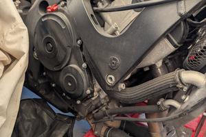 blocco motore gsxr 750 k7