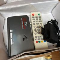 Digitale terrestre hdmi