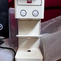 IPERESPRESSO ILLY Y3.3 ESPRESSO MACCHINA DA CAFFÈ